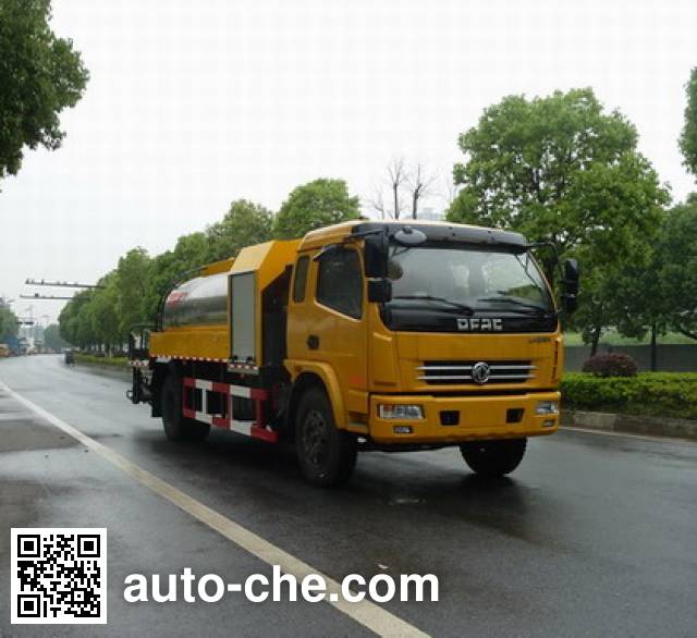 Dongfeng asphalt distributor truck EQ5140GLQL9BDFAC
