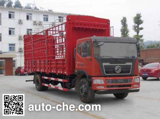 Dongfeng stake truck EQ5160CCYF1