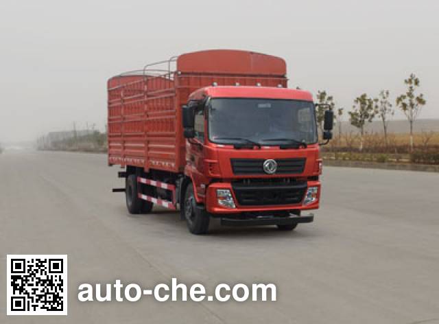 Dongfeng stake truck EQ5160CCYGD5D