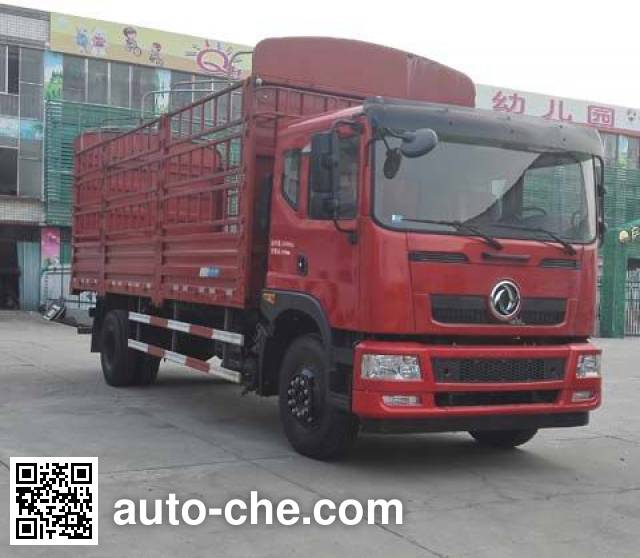 Dongfeng stake truck EQ5160CCYGZ5D