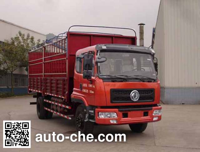 Dongfeng stake truck EQ5160CCYN1-40