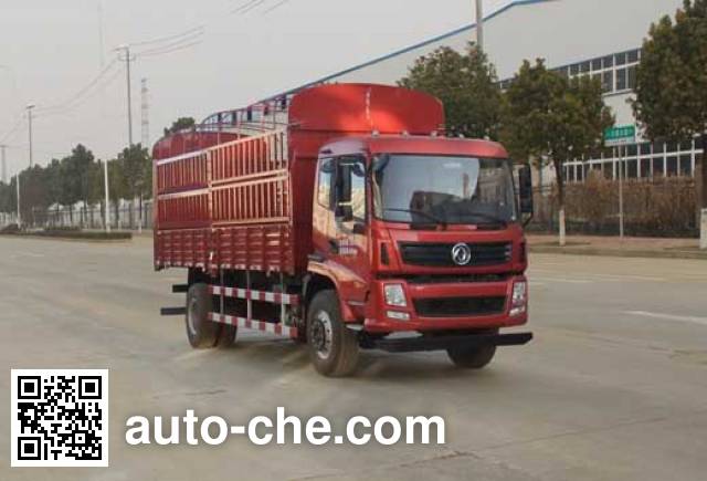 Dongfeng stake truck EQ5160CCYP4