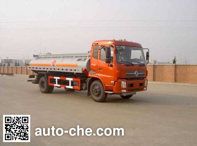 Dongfeng fuel tank truck EQ5160GJYT6