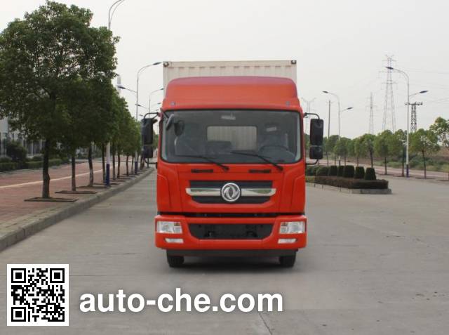 Dongfeng фургон (автофургон) EQ5181XXYL9BDGAC
