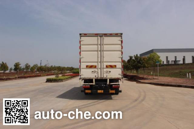Dongfeng фургон (автофургон) EQ5160XXYL9BDGAC
