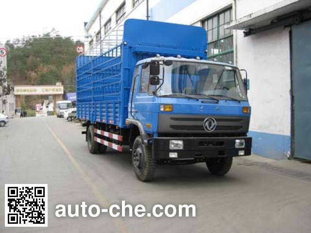 Dongfeng stake truck EQ5161CCQF