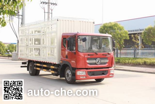 Dongfeng livestock transport truck EQ5161CCQL9BDGAC