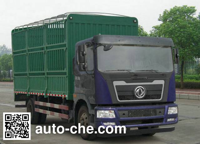 Dongfeng stake truck EQ5161CCYF