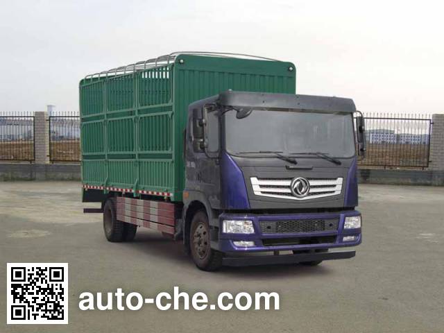 Dongfeng stake truck EQ5161CCYLN