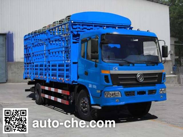 Dongfeng stake truck EQ5161CCYQN