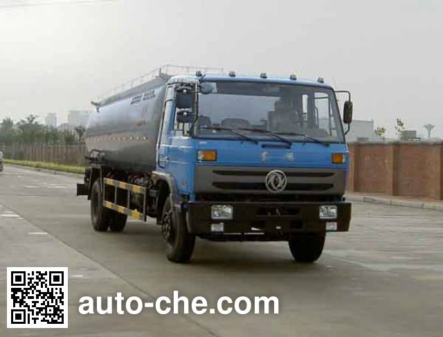 Автоцистерна для порошковых грузов Dongfeng EQ5161GFLT1