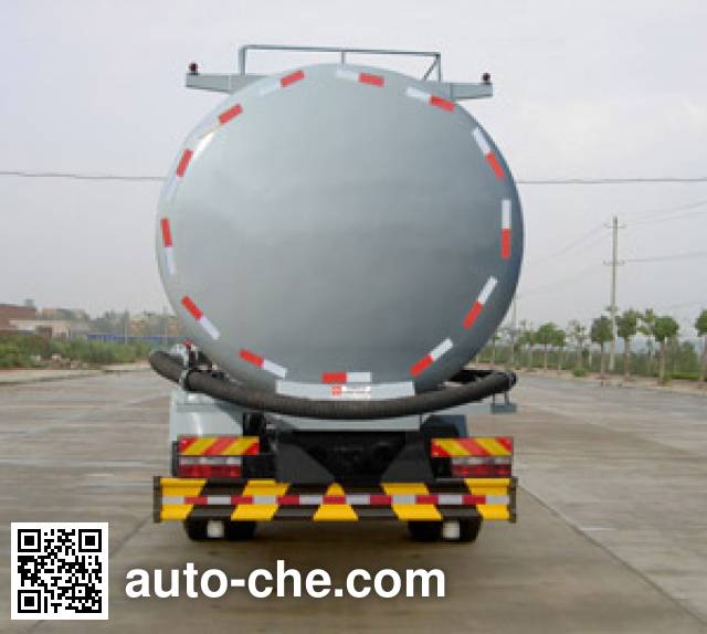 Dongfeng автоцистерна для порошковых грузов EQ5161GFLT1
