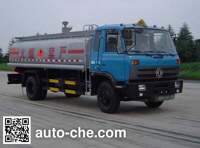 Dongfeng fuel tank truck EQ5161GJYT1