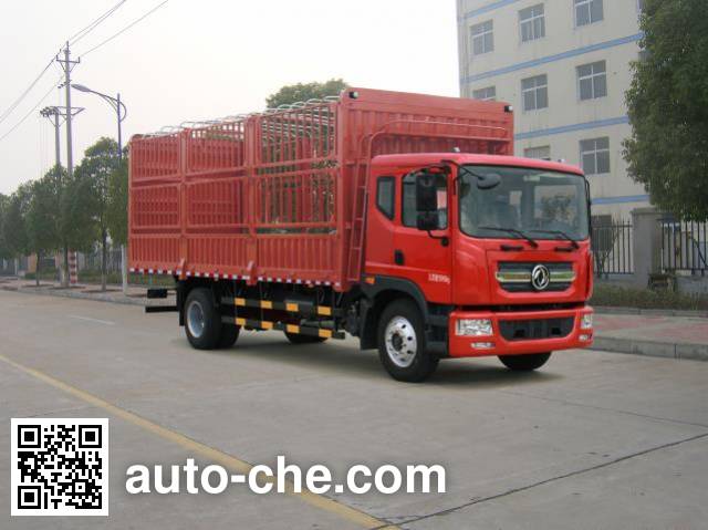 Dongfeng stake truck EQ5162CCYL9BDGAC