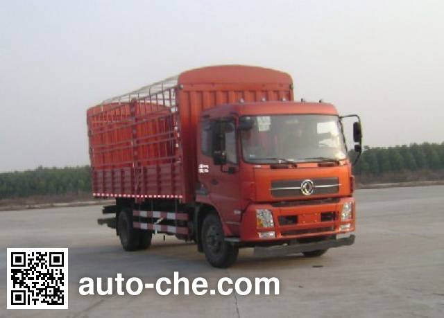 Dongfeng stake truck EQ5162CCYZM