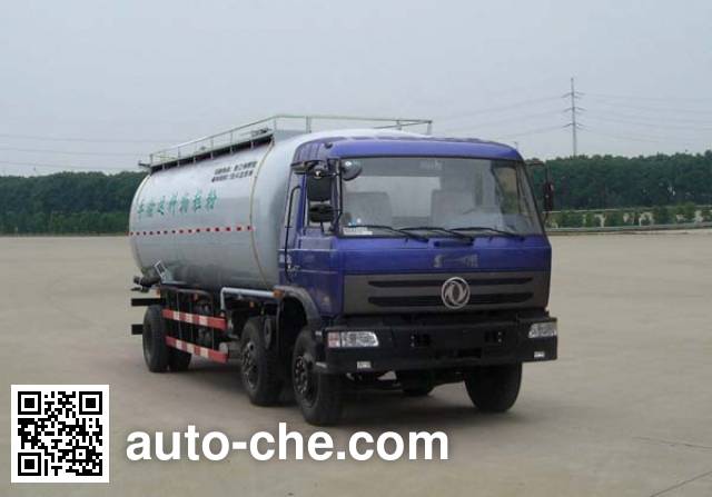 Автоцистерна для порошковых грузов Dongfeng EQ5162GFLT1