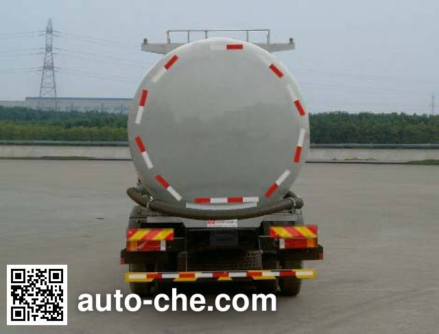 Dongfeng автоцистерна для порошковых грузов EQ5162GFLT1