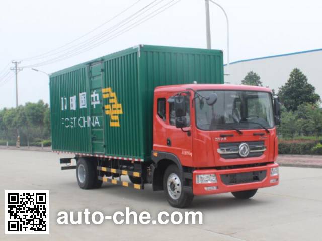 Dongfeng postal vehicle EQ5162XYZL9BDHAC