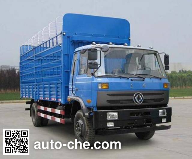 Dongfeng stake truck EQ5168CCYF3