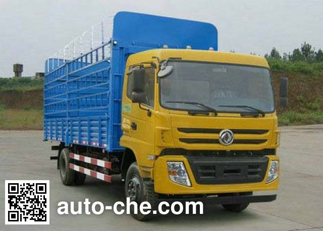 Dongfeng stake truck EQ5168CCYFN