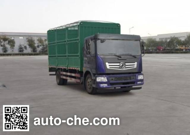 Dongfeng stake truck EQ5168CCYL