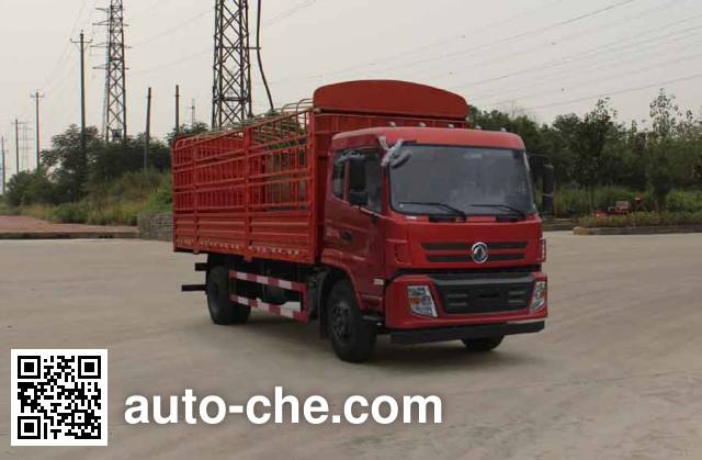 Dongfeng stake truck EQ5168CCYL1