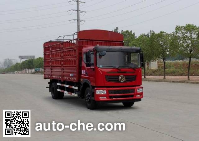 Dongfeng stake truck EQ5168CCYLV