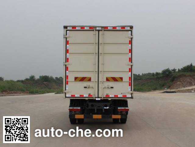 Dongfeng фургон (автофургон) EQ5181XXYL9BDGAC