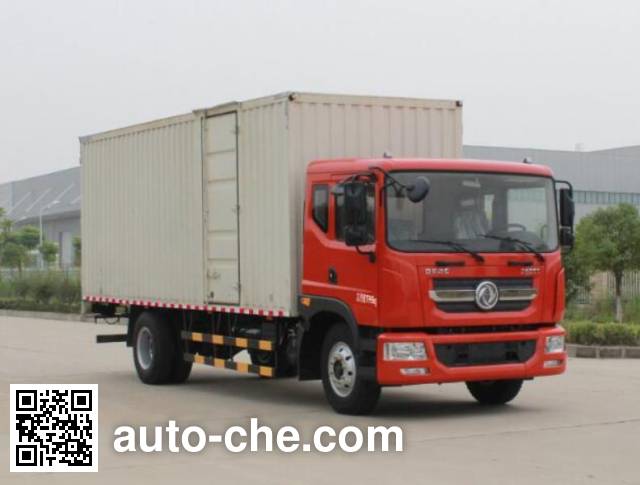 Dongfeng box van truck EQ5181XXYL9BDHAC