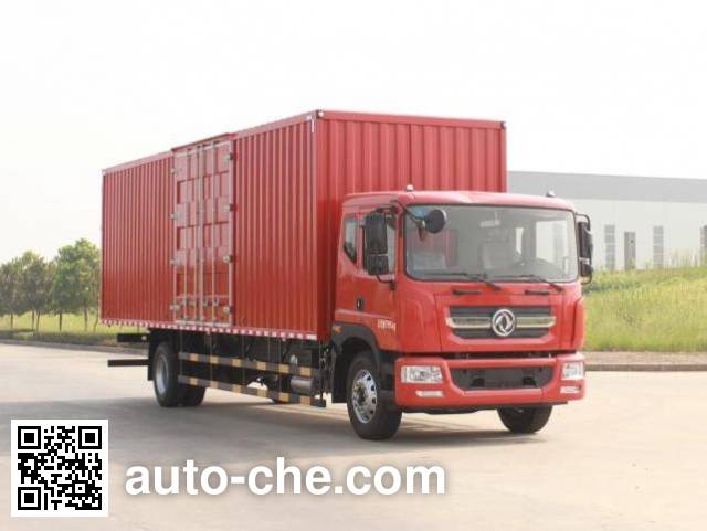 Dongfeng box van truck EQ5181XXYL9BDKAC