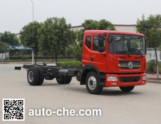 Dongfeng van truck chassis EQ5181XXYLJ9BDH