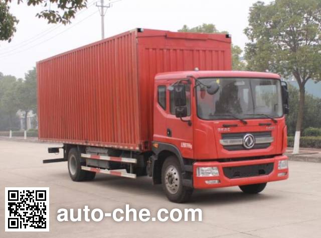 Dongfeng wing van truck EQ5181XYKL9BDHAC