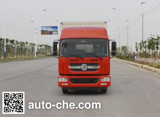Dongfeng фургон (автофургон) EQ5182XXYL9BDGAC