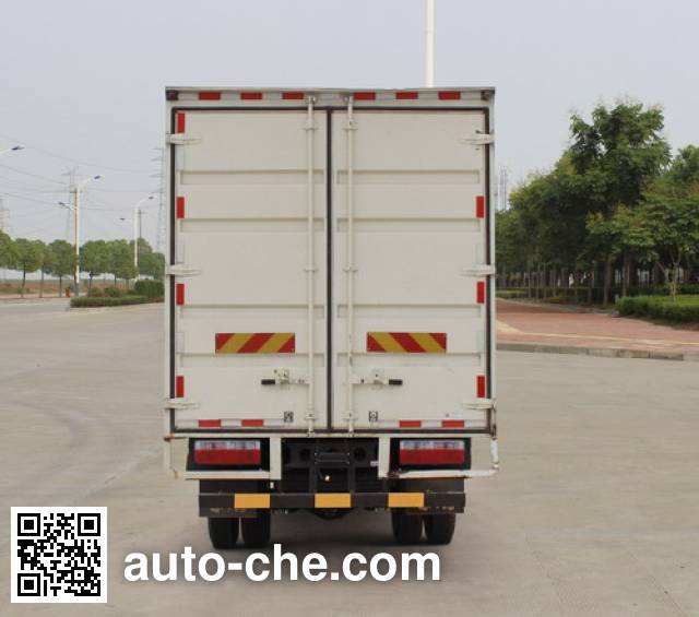 Dongfeng фургон (автофургон) EQ5182XXYL9BDHAC