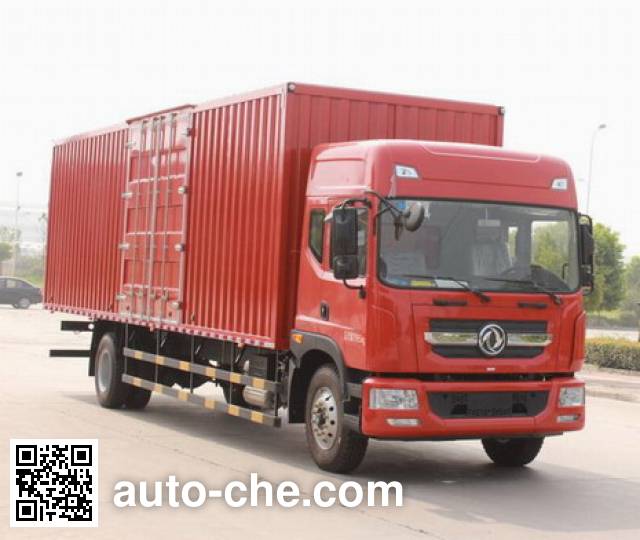 Фургон (автофургон) Dongfeng EQ5182XXYL9BDKAC