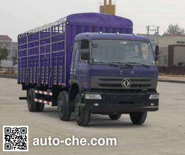 Dongfeng stake truck EQ5202CCYW4D