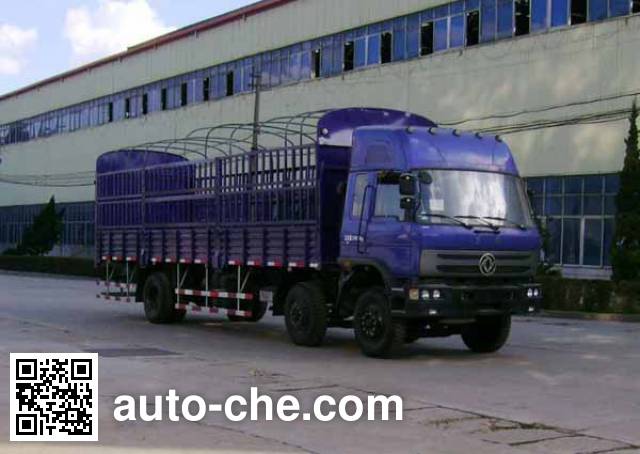Dongfeng stake truck EQ5230CPCQP3