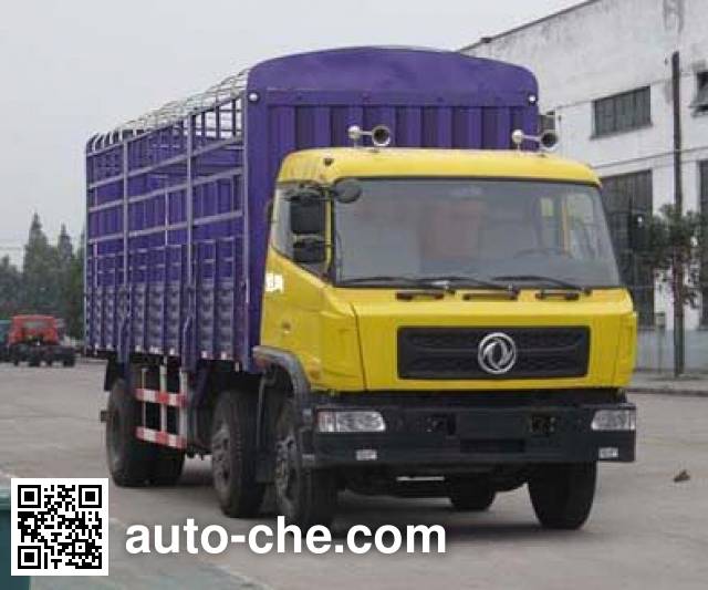 Dongfeng stake truck EQ5250CCQLZ3G