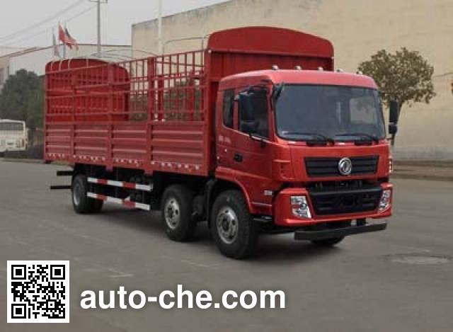 Dongfeng stake truck EQ5250CCYGD5D