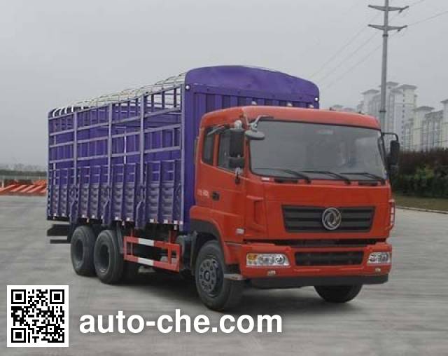 Dongfeng stake truck EQ5250CCYGZ4D2