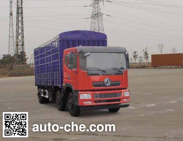 Dongfeng stake truck EQ5250CCYGZ5D