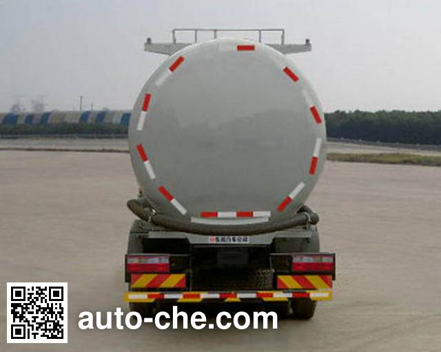 Dongfeng автоцистерна для порошковых грузов низкой плотности EQ5250GFLF