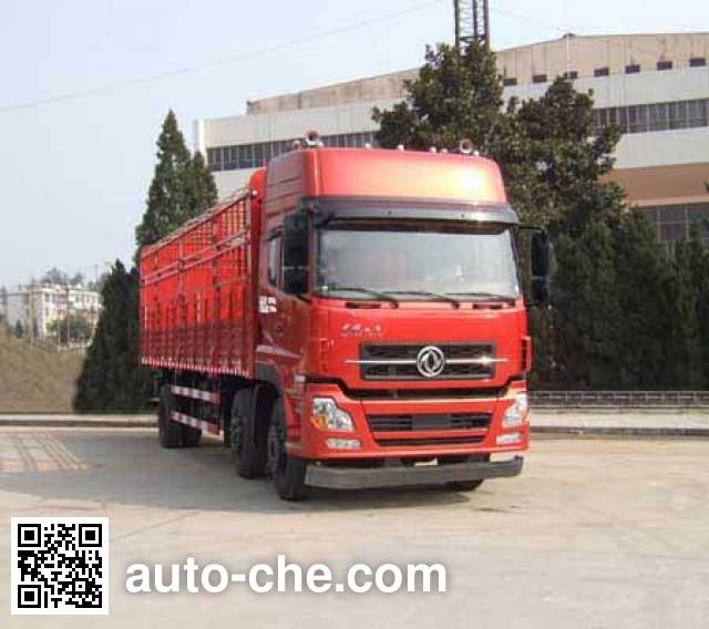 Dongfeng stake truck EQ5251CCYZM