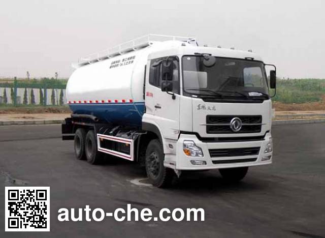 Dongfeng автоцистерна для порошковых грузов EQ5254GFLT2