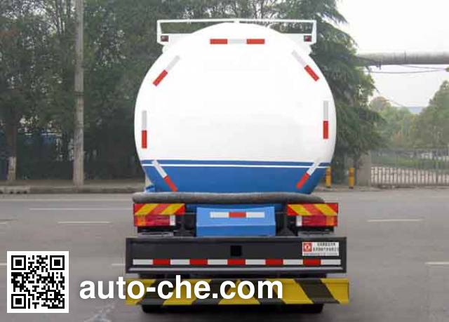 Dongfeng bulk powder tank truck EQ5254GFLT2
