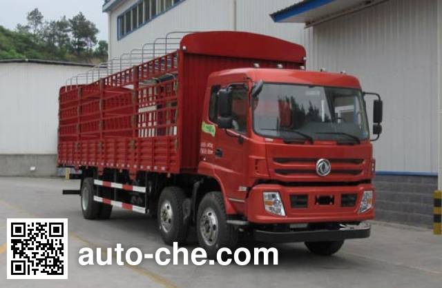 Dongfeng stake truck EQ5256CCYF