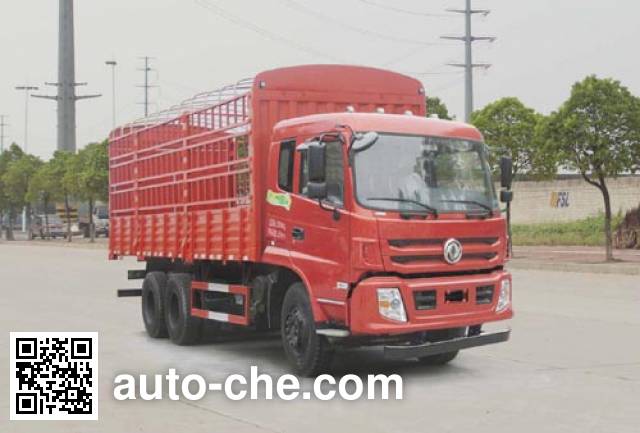 Dongfeng stake truck EQ5258CCYF2