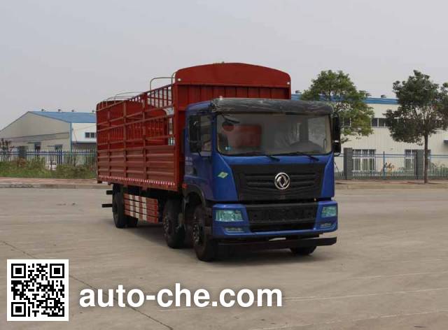 Dongfeng stake truck EQ5258CCYLN