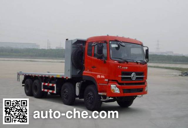 Dongfeng detachable body truck EQ5280ZKXT1