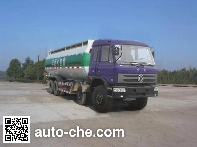 Автомобиль цементовоз с пневматической разгрузкой Dongfeng EQ5290GSNV